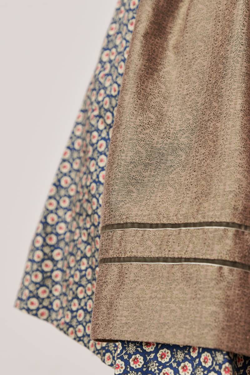 Krüger Madl Dirndl Rana (50cm) Großer Ausverkauf