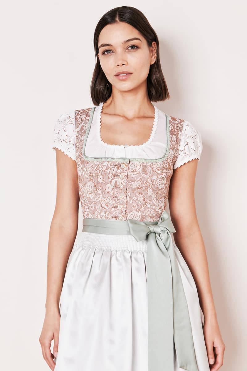 Krüger Madl Dirndl Nami (60cm) Flash Sale