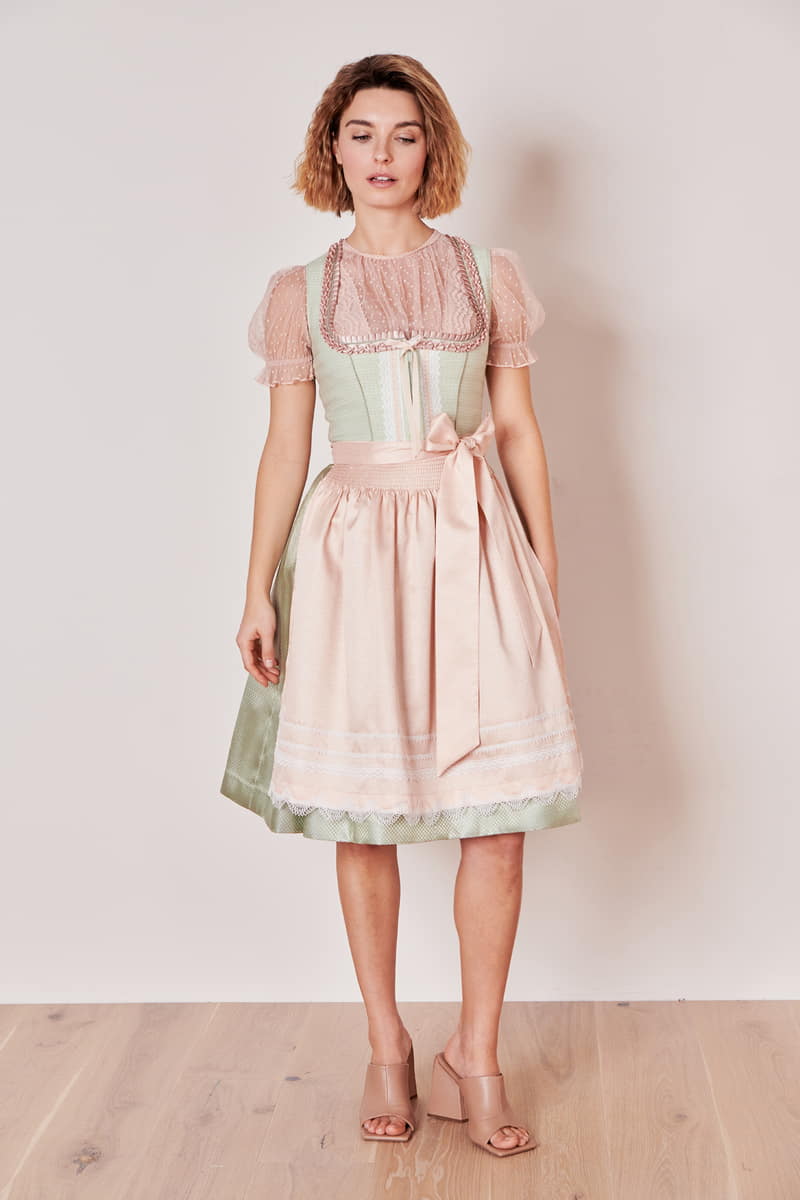 Krüger Madl Dirndl Rina (60cm) Online Shopping