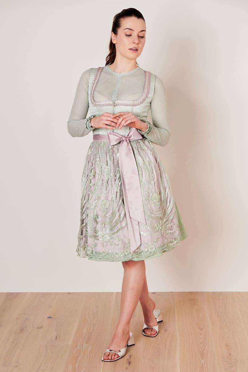 Krüger Madl Dirndl Celestina (60cm) Muttertagsangebot