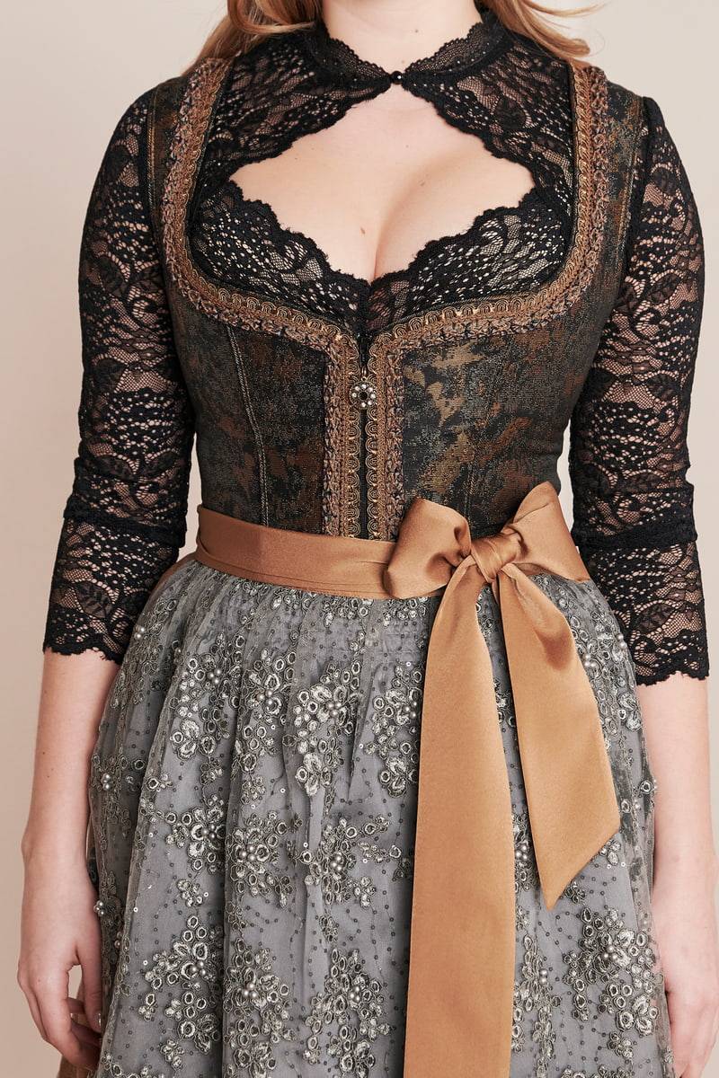 Krüger Madl Dirndl Annabell (60cm) Online Outlet