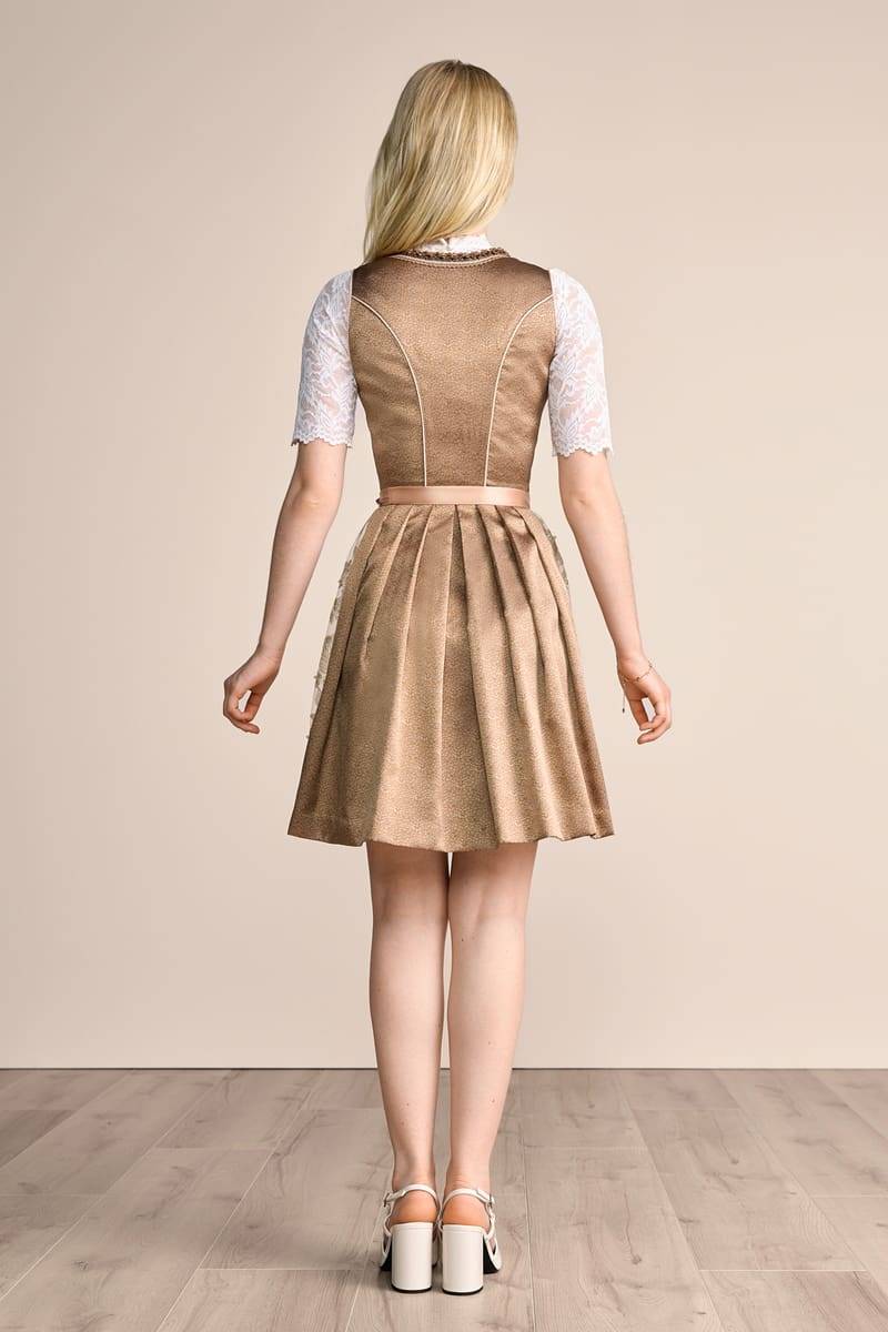 Krüger Madl Dirndl Josina (50cm) Blitzangebot