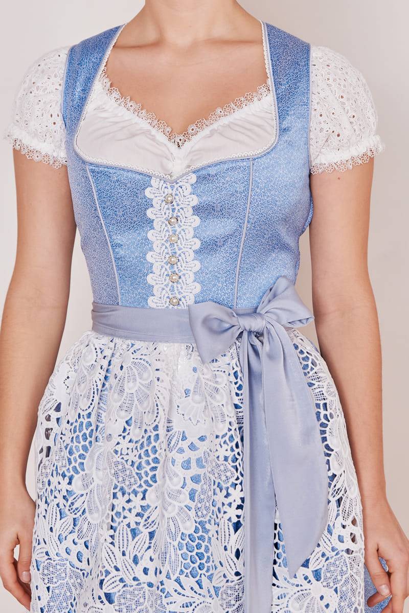 Krüger Madl Dirndl Shania (60cm) Saisonale Angebote