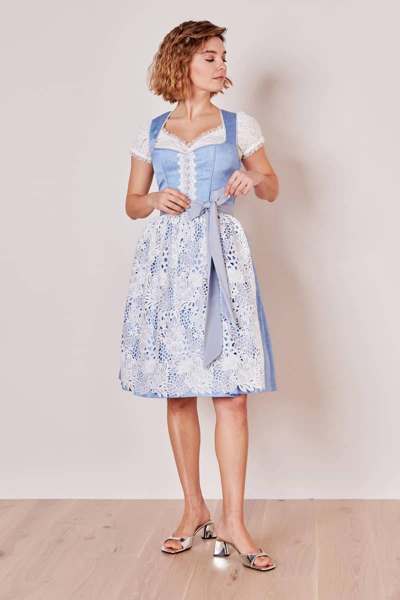 Krüger Madl Dirndl Shania (60cm) Saisonale Angebote