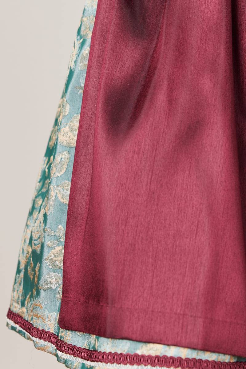 Krüger Madl Dirndl Imelda (60cm) Kauf eins, bekomm eins gratis