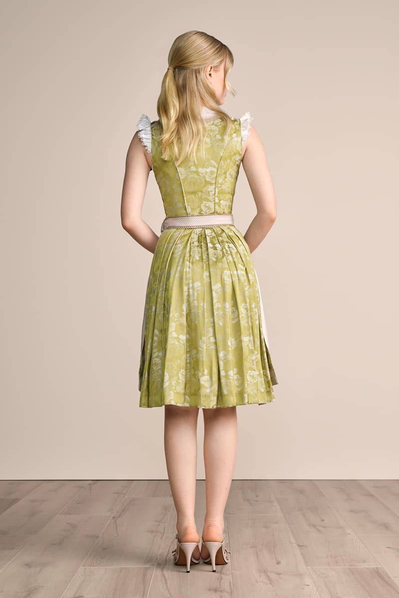 Krüger Madl Dirndl Zakia (60cm) Super Sparpreis