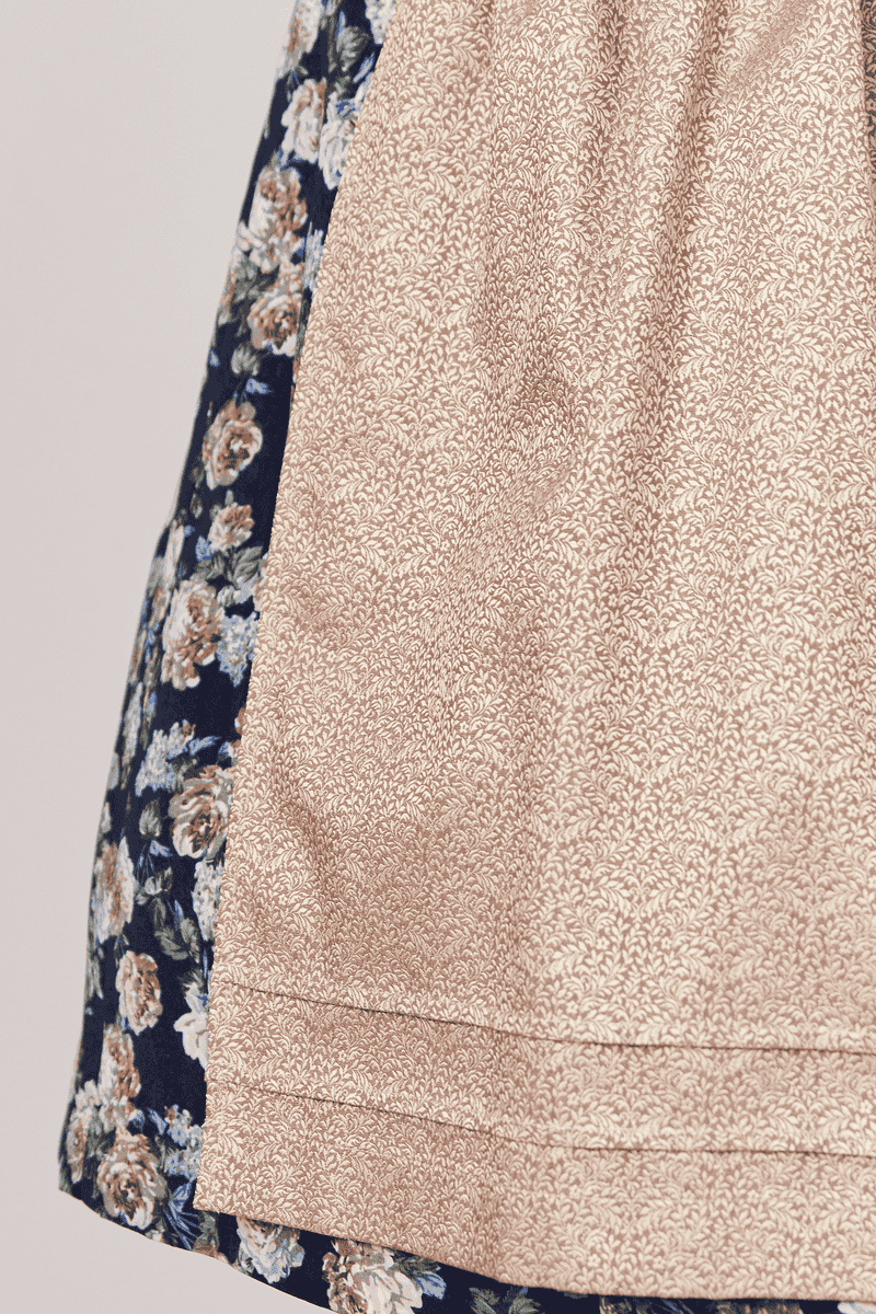 Krüger Madl Dirndl Justine (60cm) JETZT KAUFEN