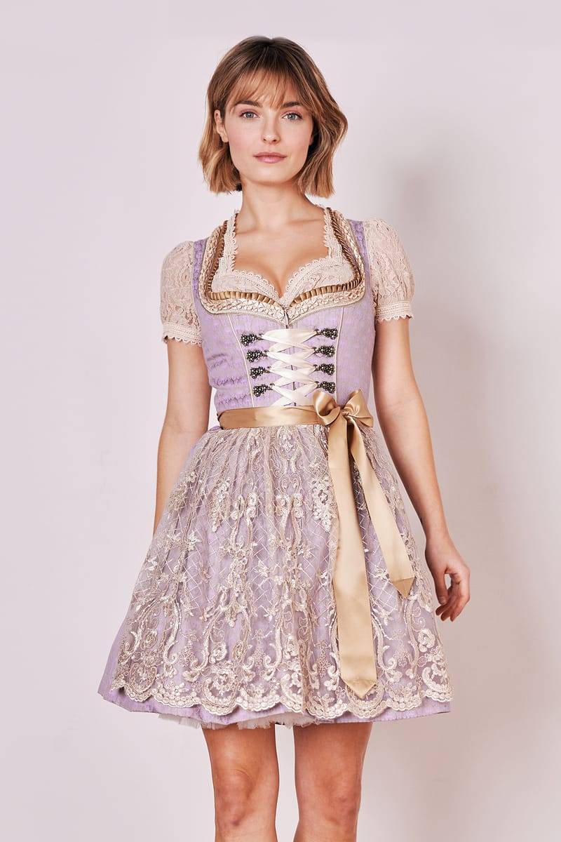 Krüger Madl Dirndl Erna (50cm) Bis zu 65% Rabatt