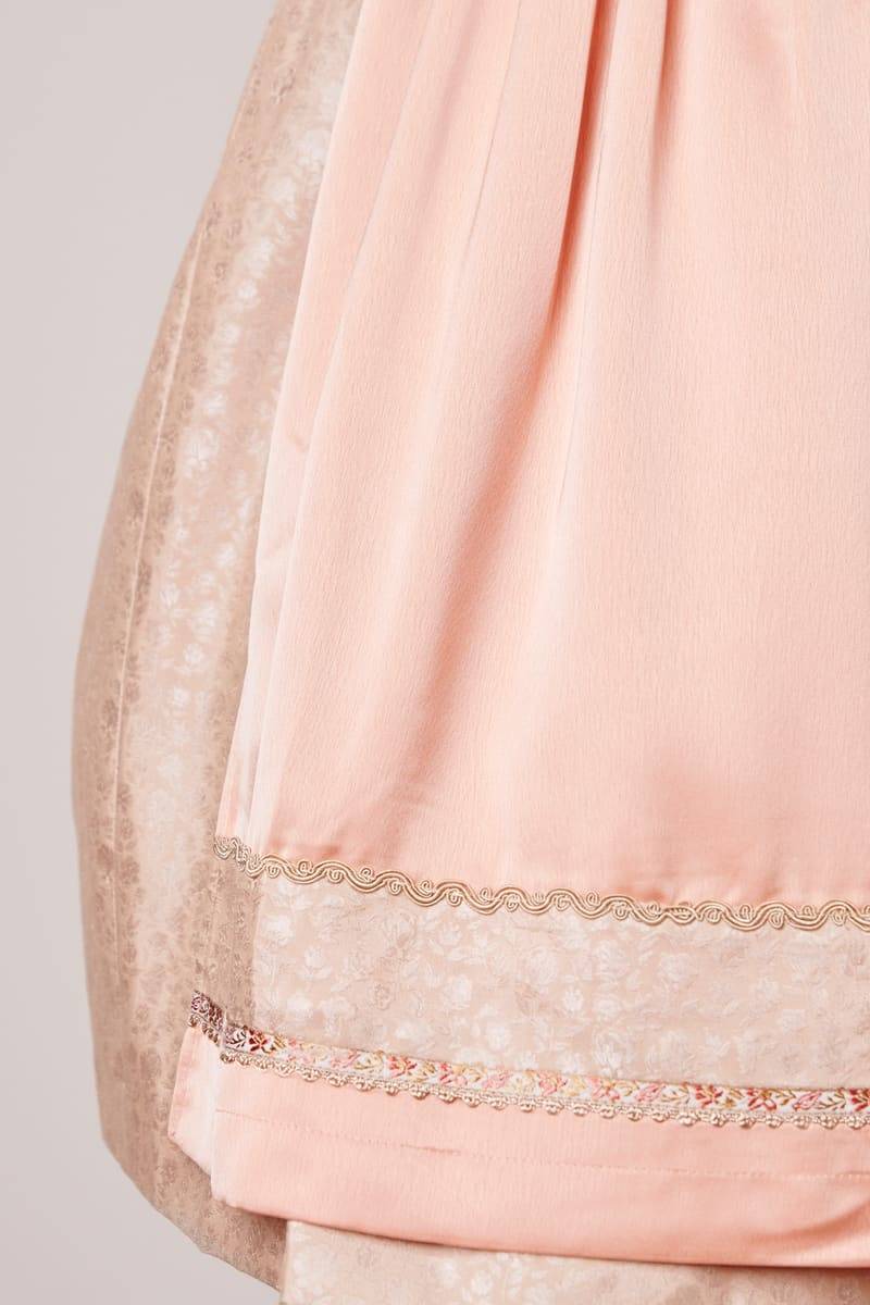 Krüger Madl Dirndl Christa (60cm) Vierteljährliche Förderung