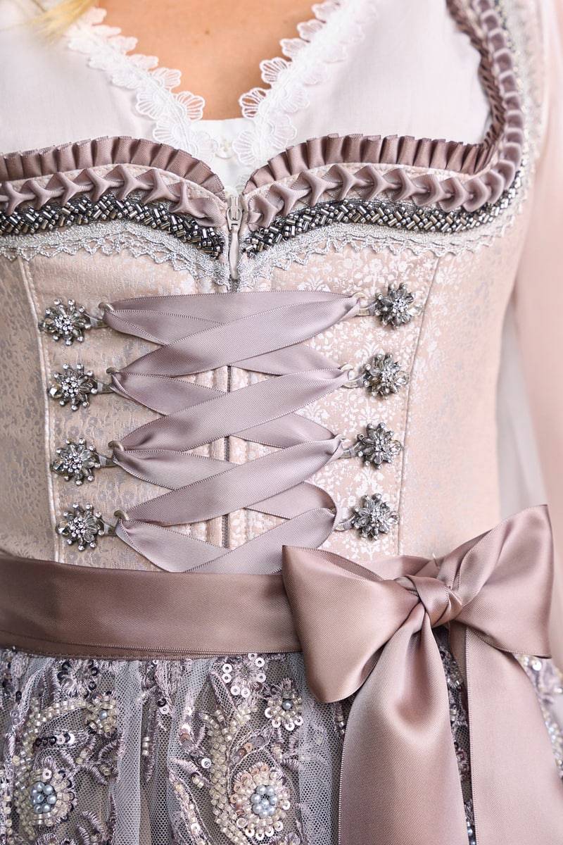 Krüger Madl Dirndl Joaline (60cm) Bis zu 55% Rabatt