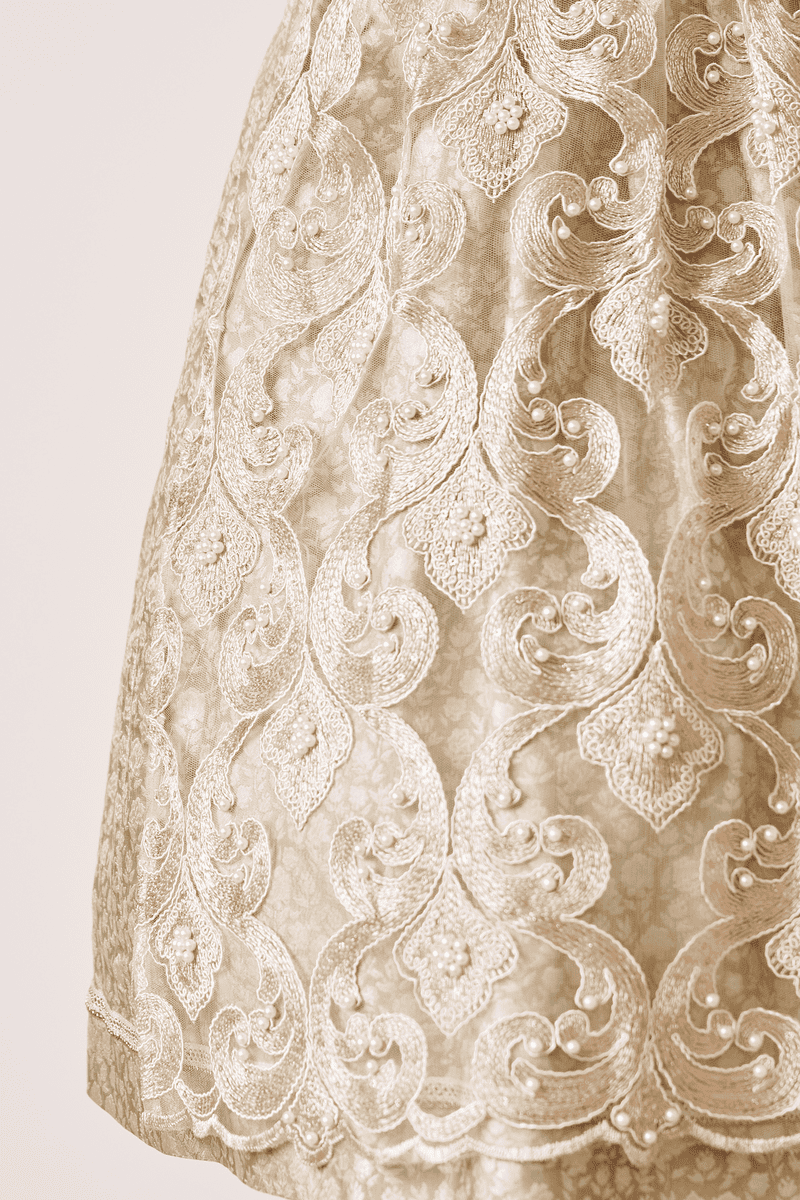 Krüger Madl Dirndl Edina (60cm) Riesige Rabatte