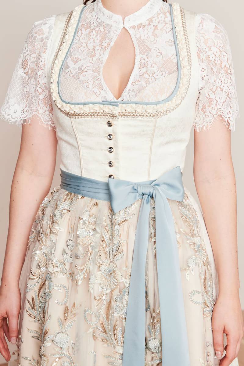 Krüger Madl Dirndl Calandra (70cm) Outlet