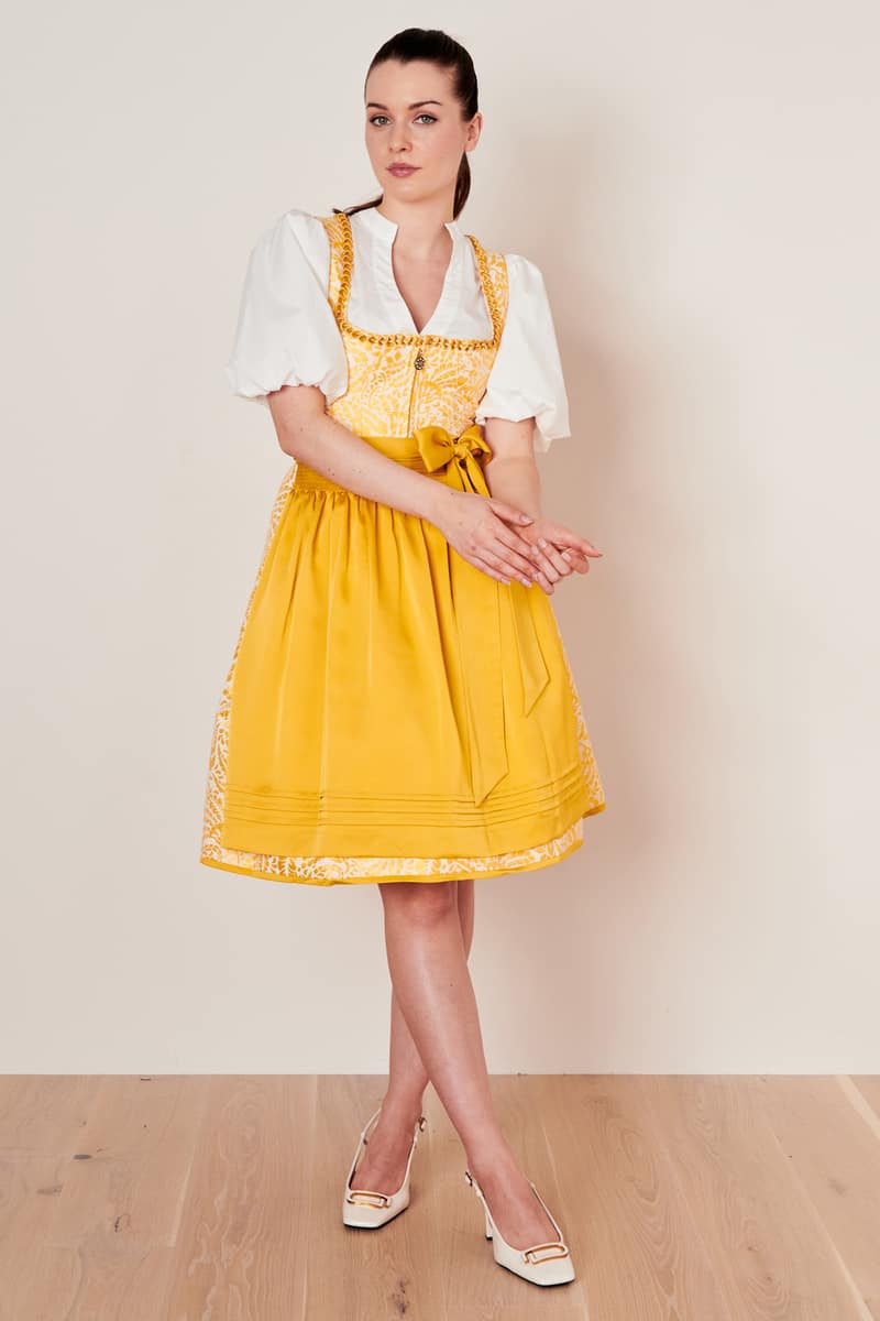 Krüger Madl Dirndl Donata (60cm) Verkauf