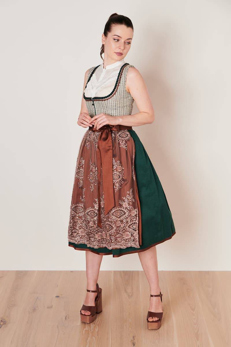 Krüger Madl Dirndl Asteria (70cm) Hotsell