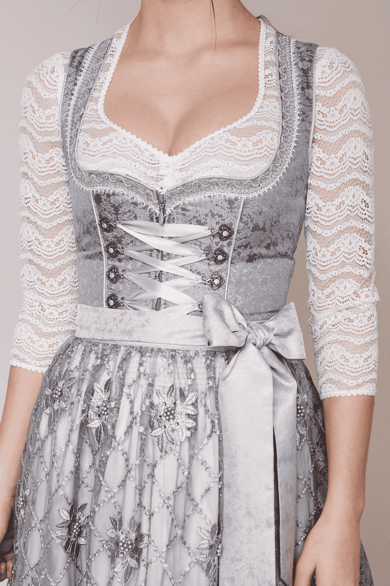Krüger Madl Dirndl Joselin (60cm) Limitierter Zeitrabatt