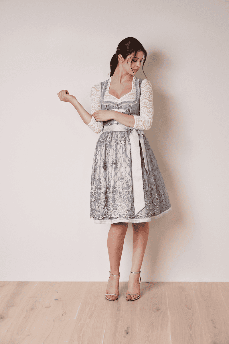 Krüger Madl Dirndl Joselin (60cm) Limitierter Zeitrabatt