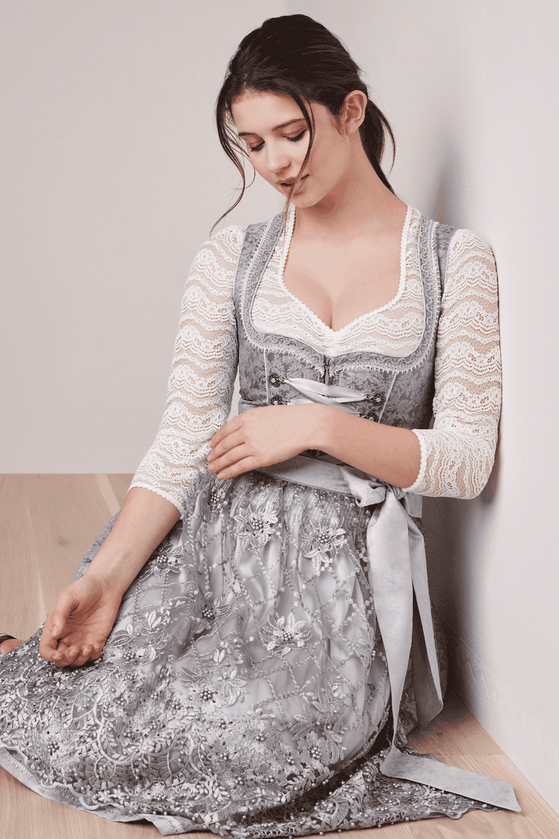 Krüger Madl Dirndl Joselin (60cm) Limitierter Zeitrabatt