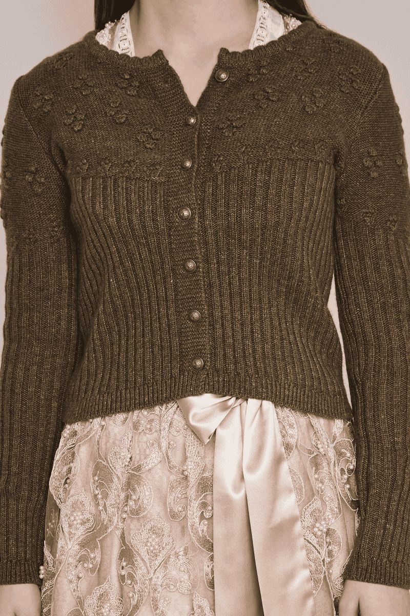 Krüger Madl Trachtenjacke Lolita Fabrik Onlineshop