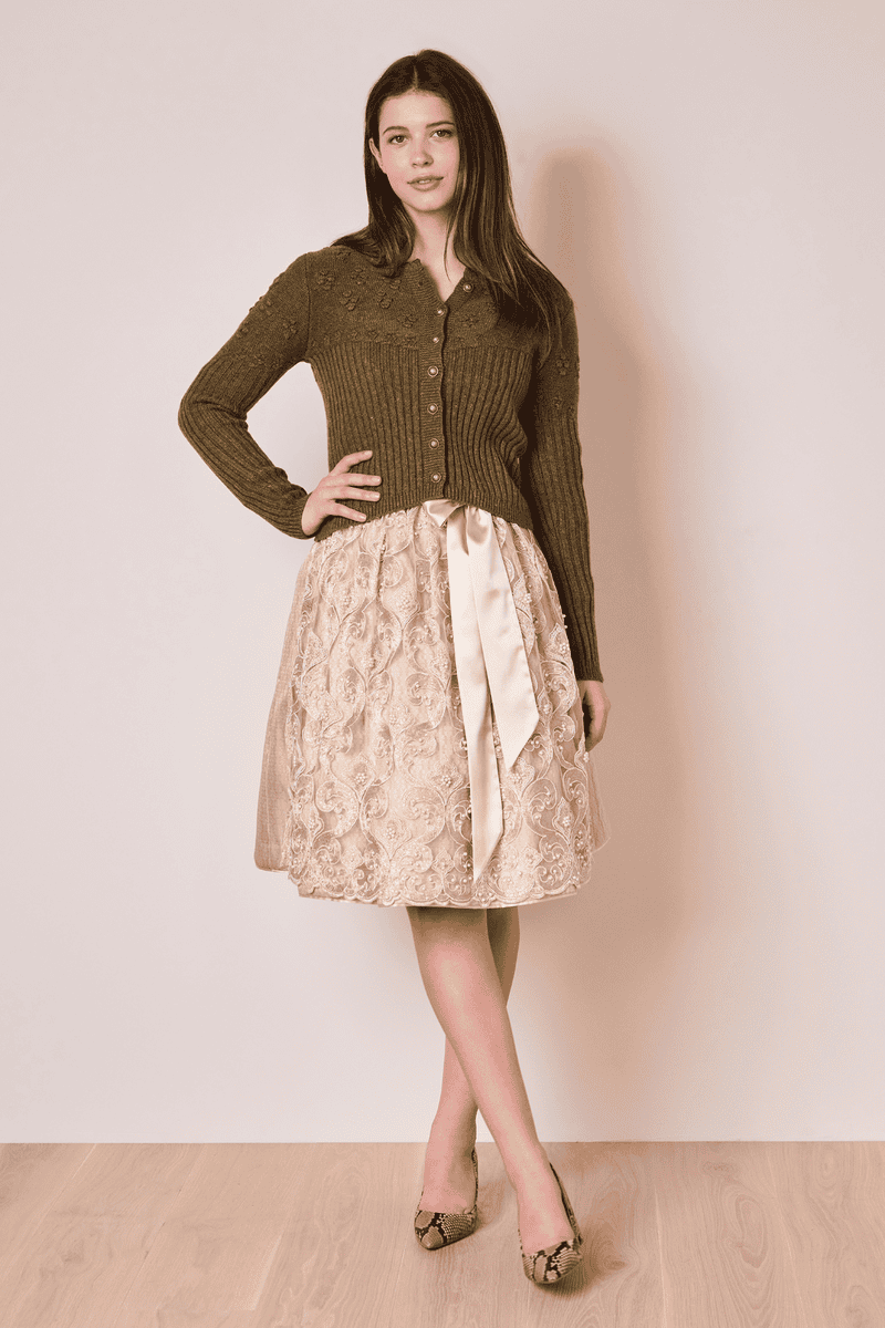 Krüger Madl Trachtenjacke Lolita Fabrik Onlineshop