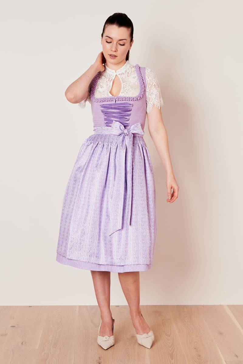Krüger Madl Dirndl Isabel (70cm) Günstig kaufen