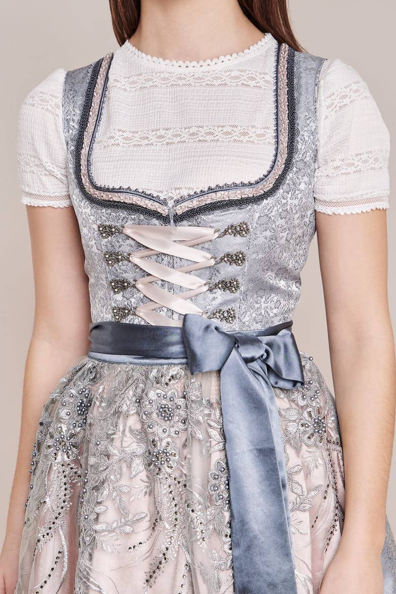 Krüger Madl Dirndl Aria (60cm) Flash Sale
