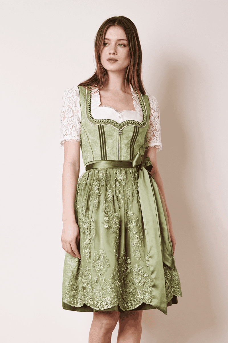 Krüger Madl Dirndl Gesia (60cm) Online Shopping