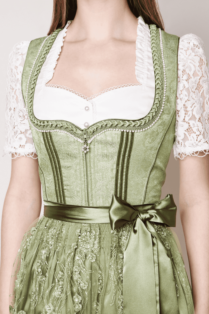 Krüger Madl Dirndl Gesia (60cm) Online Shopping