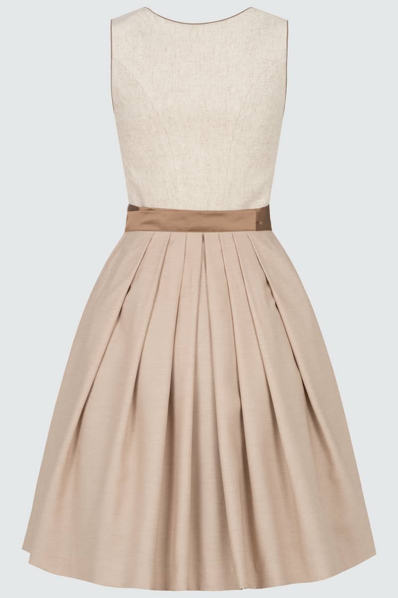 Krüger Madl Dirndl Kudu (60cm) Saisonschlussverkauf