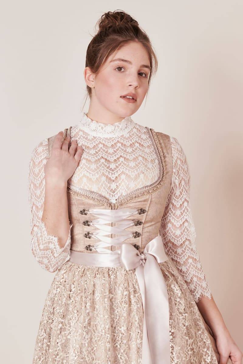 Krüger Madl Dirndl Gerda (60cm) Black Friday