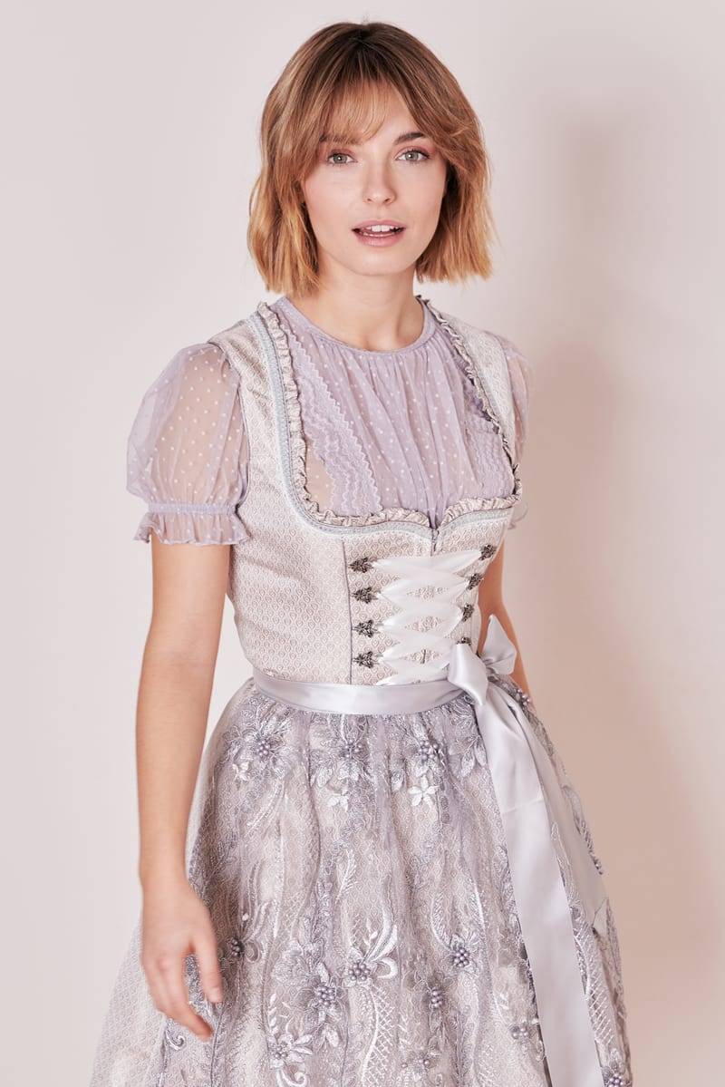 Krüger Madl Dirndl Karlotta (60cm) Cyber Monday