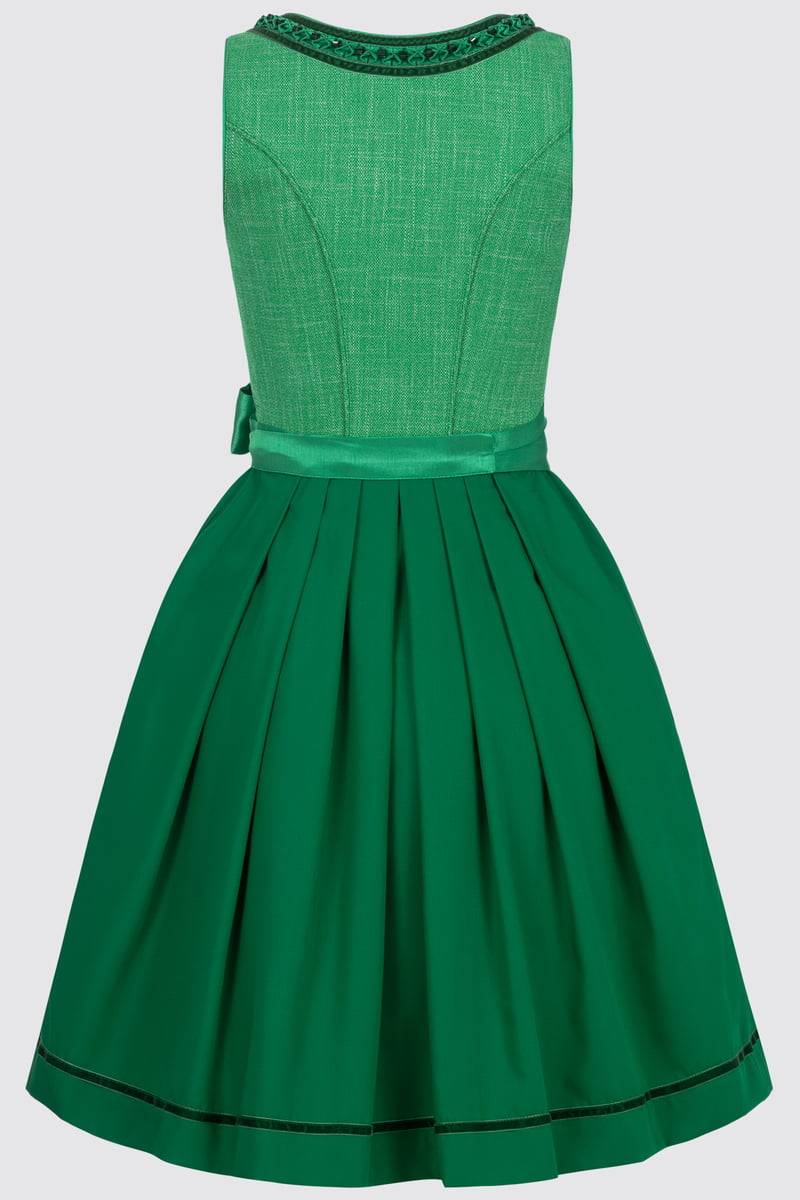 Krüger Madl Dirndl Basel Smash (60cm) Osterangebot