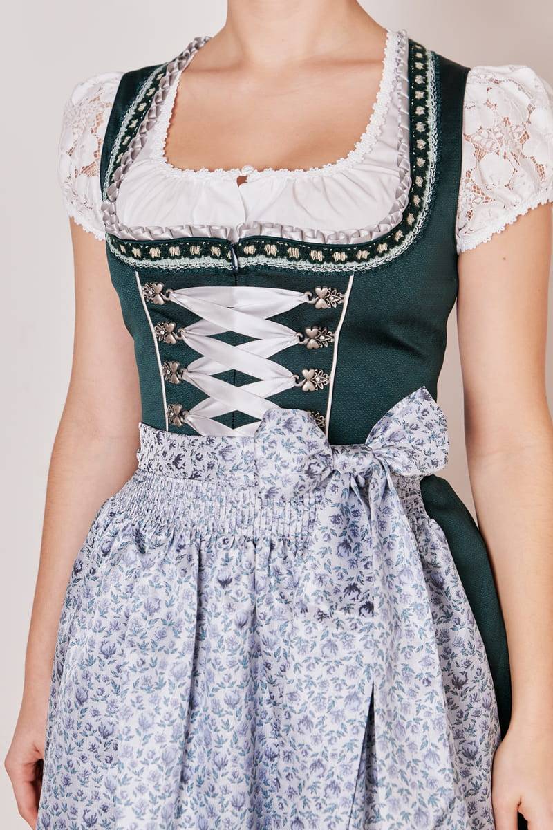 Krüger Madl Dirndl Rieke (60cm) Valentinstagsangebot