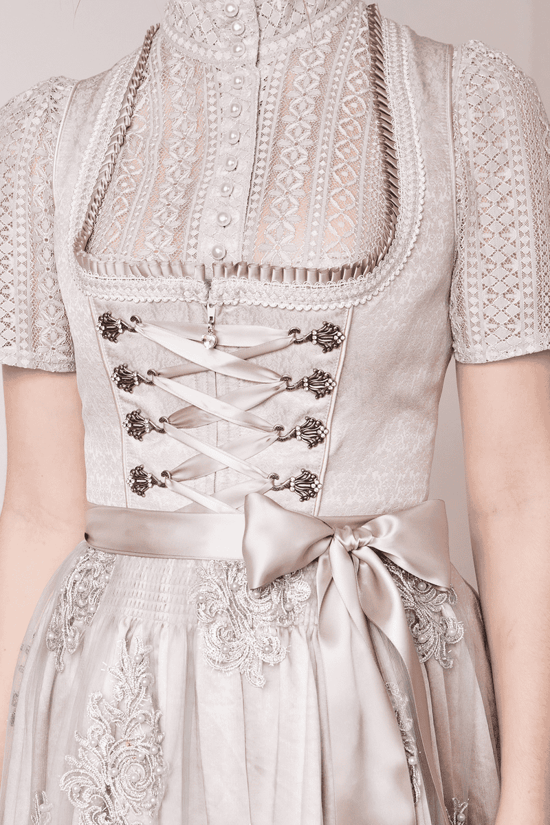 Krüger Madl Dirndl Nathi (60cm) Zeitlich begrenztes Angebot