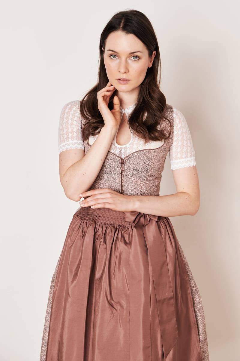 Krüger Madl Dirndl Guiseppa (70cm) Exklusive Angebote