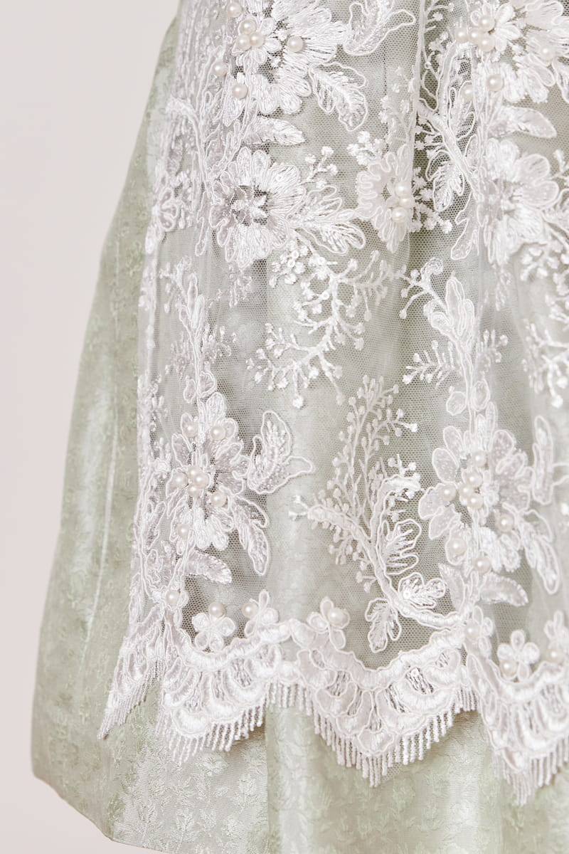 Krüger Madl Dirndl Zephyra (60cm) Große Rabatte