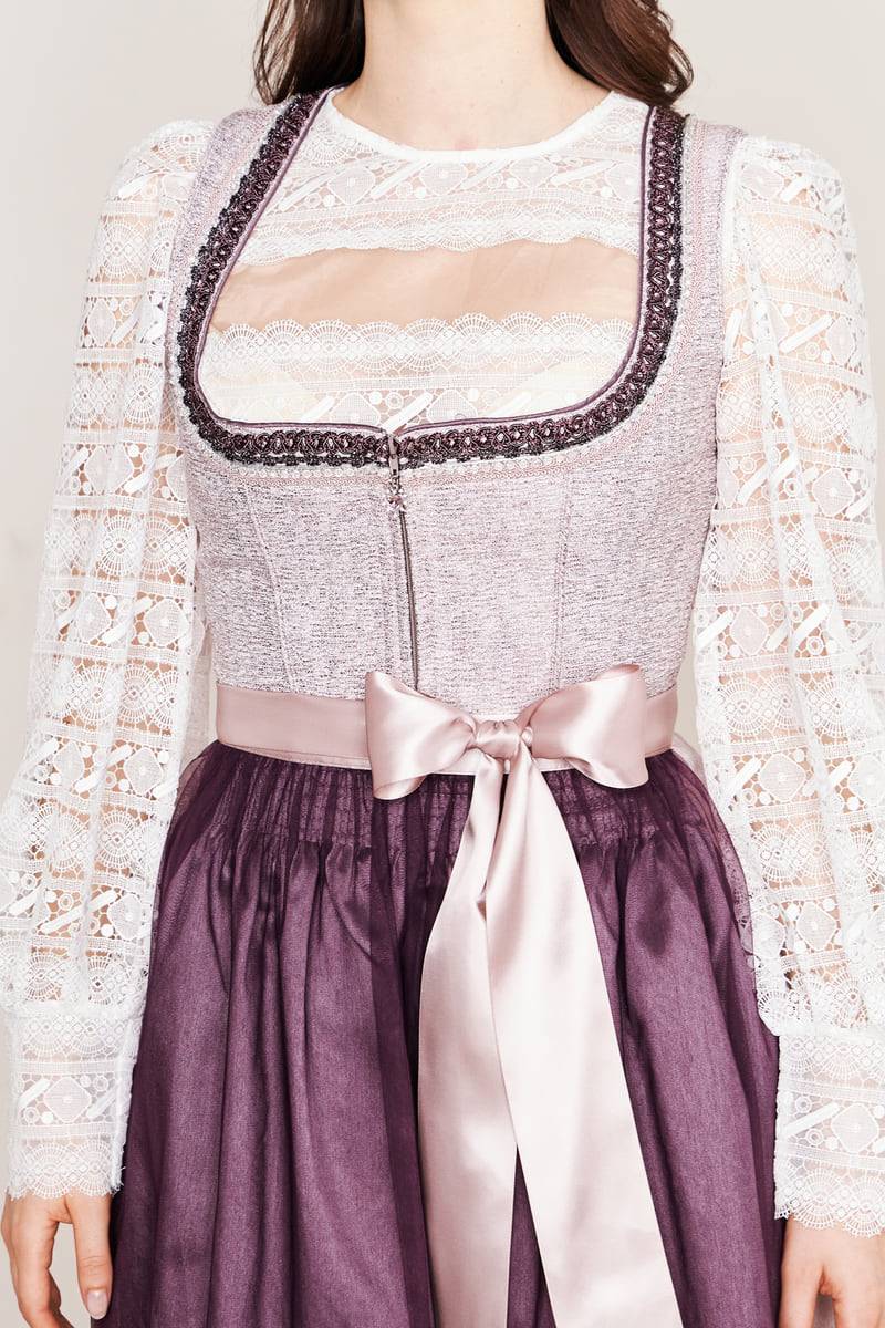 Krüger Madl Dirndl Abriana (70cm) Kauf eins, bekomm eins gratis