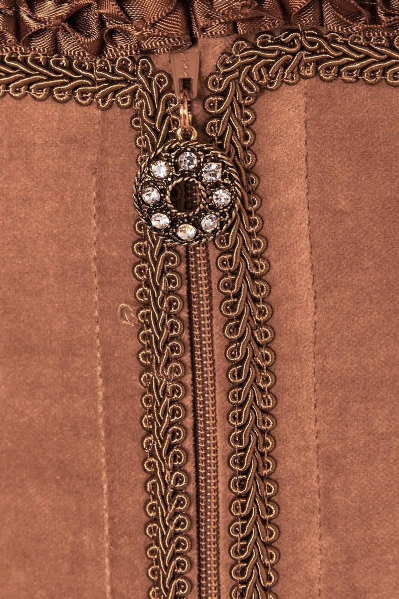 Krüger Madl Dirndl Miranda (70cm) Tägliche Deals