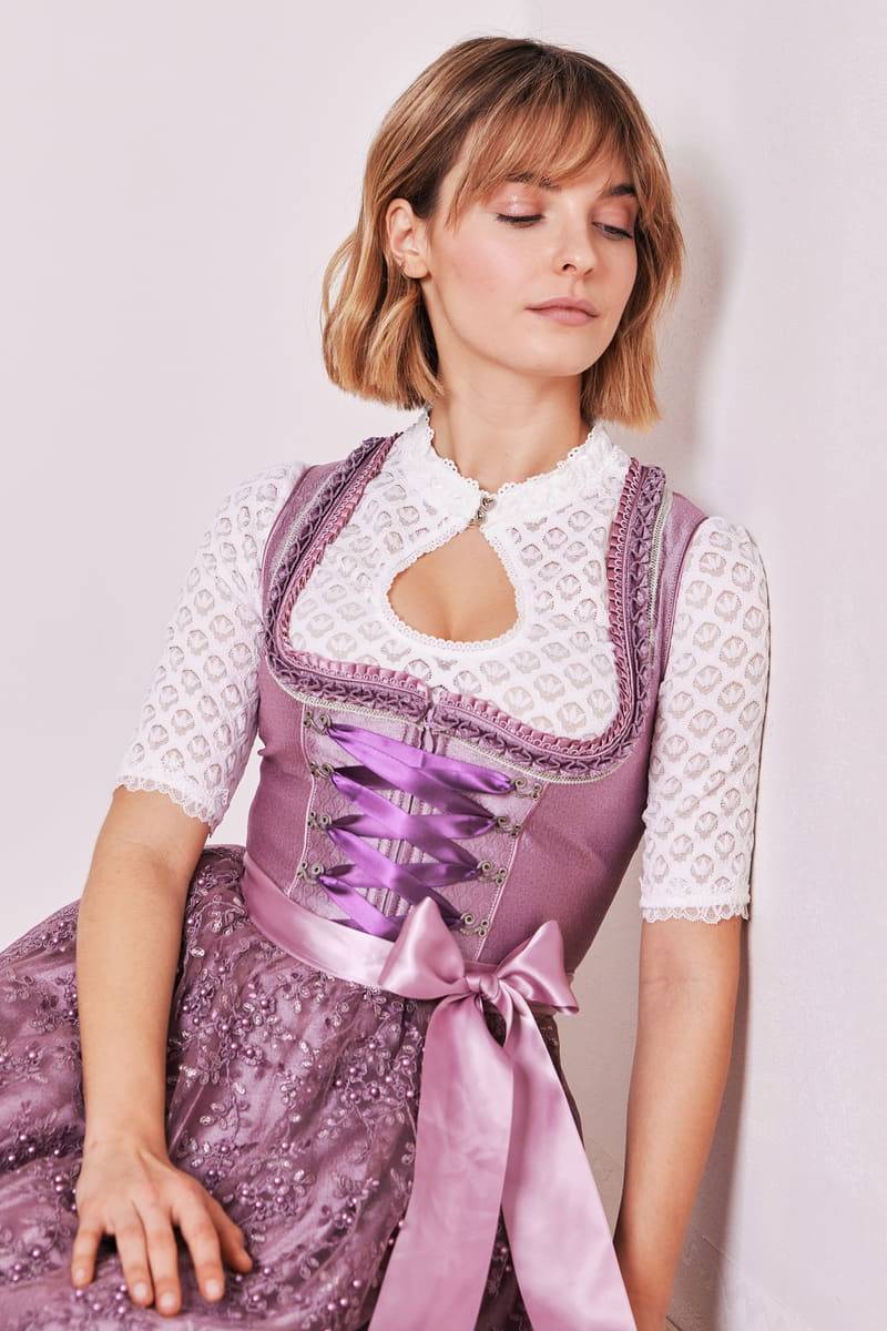 Krüger Madl Dirndl Kalila (50cm) Wochenangebot