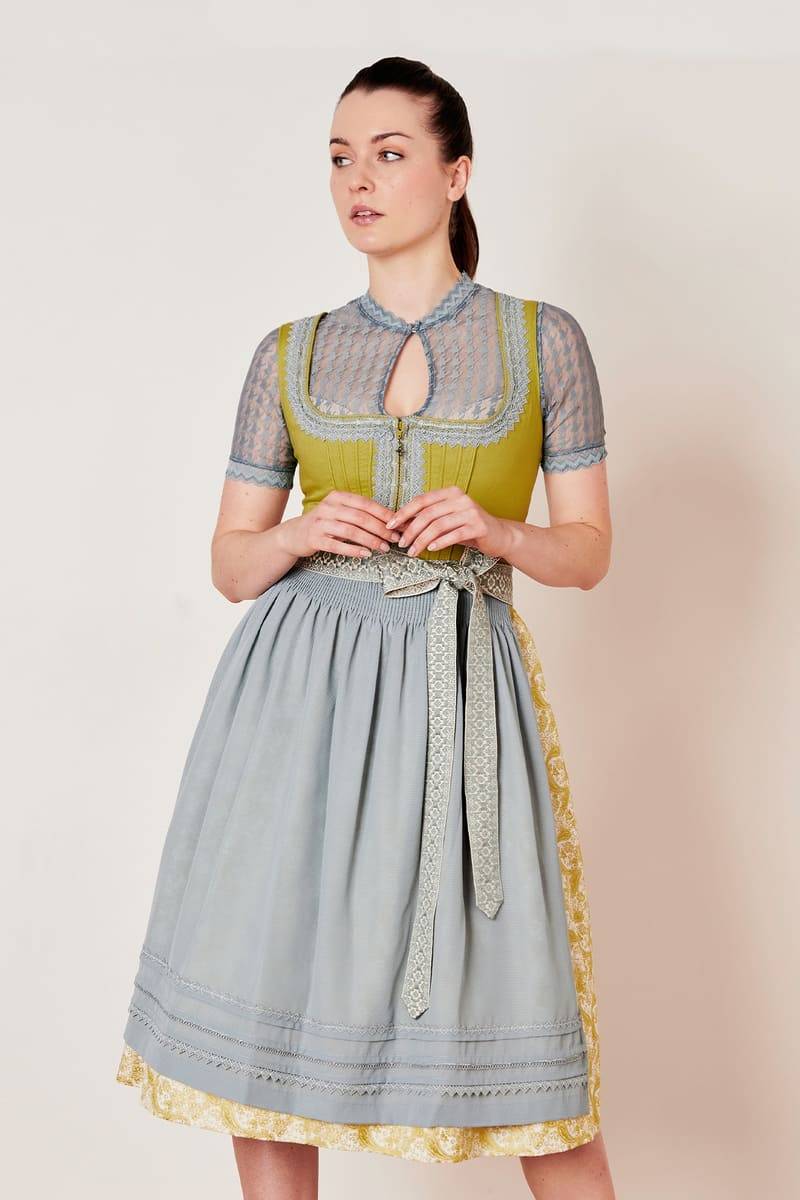 Krüger Madl Dirndl Eltje (70cm) JETZT KAUFEN