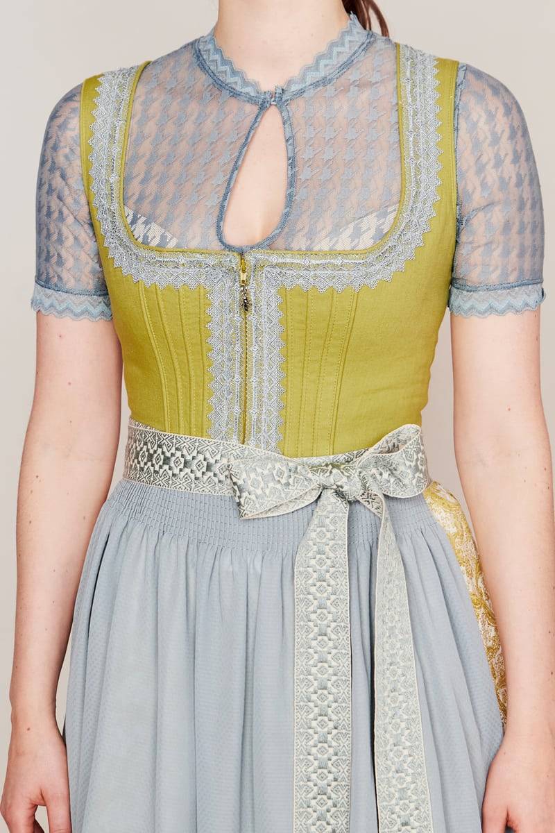 Krüger Madl Dirndl Eltje (70cm) JETZT KAUFEN