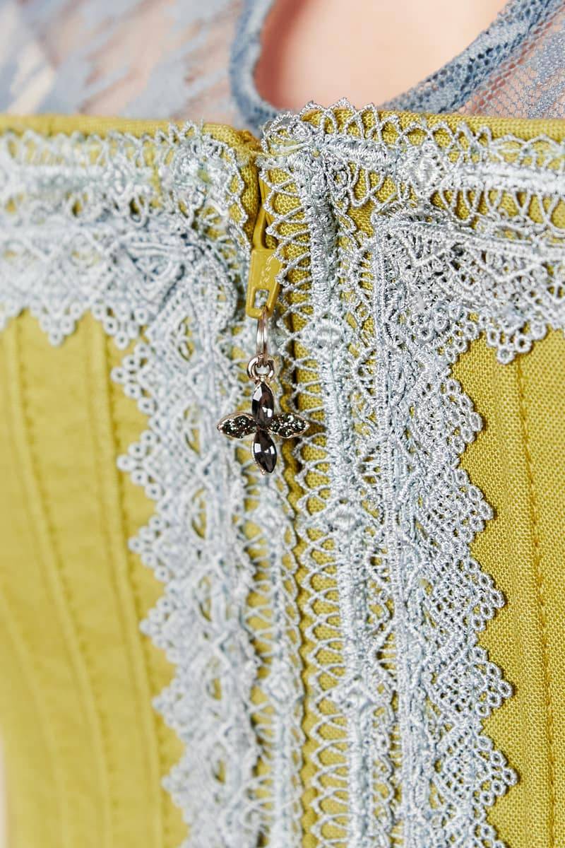 Krüger Madl Dirndl Eltje (70cm) JETZT KAUFEN
