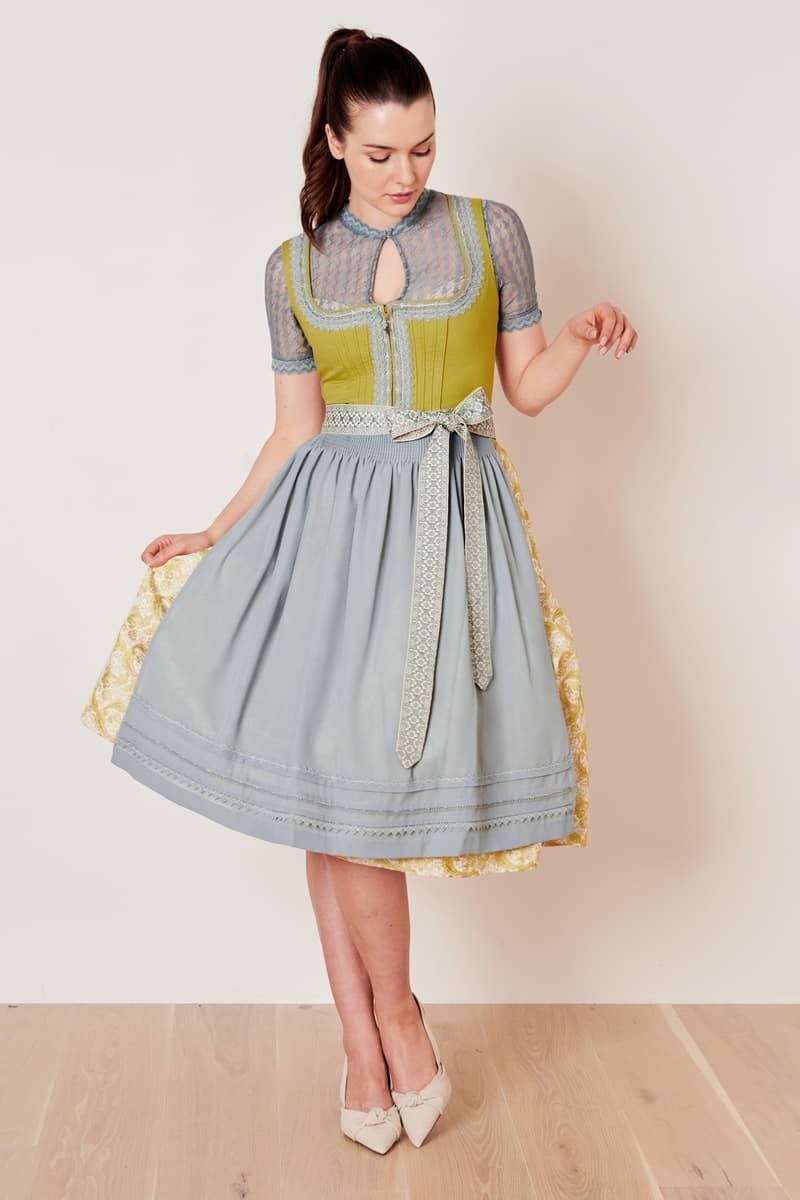 Krüger Madl Dirndl Eltje (70cm) JETZT KAUFEN