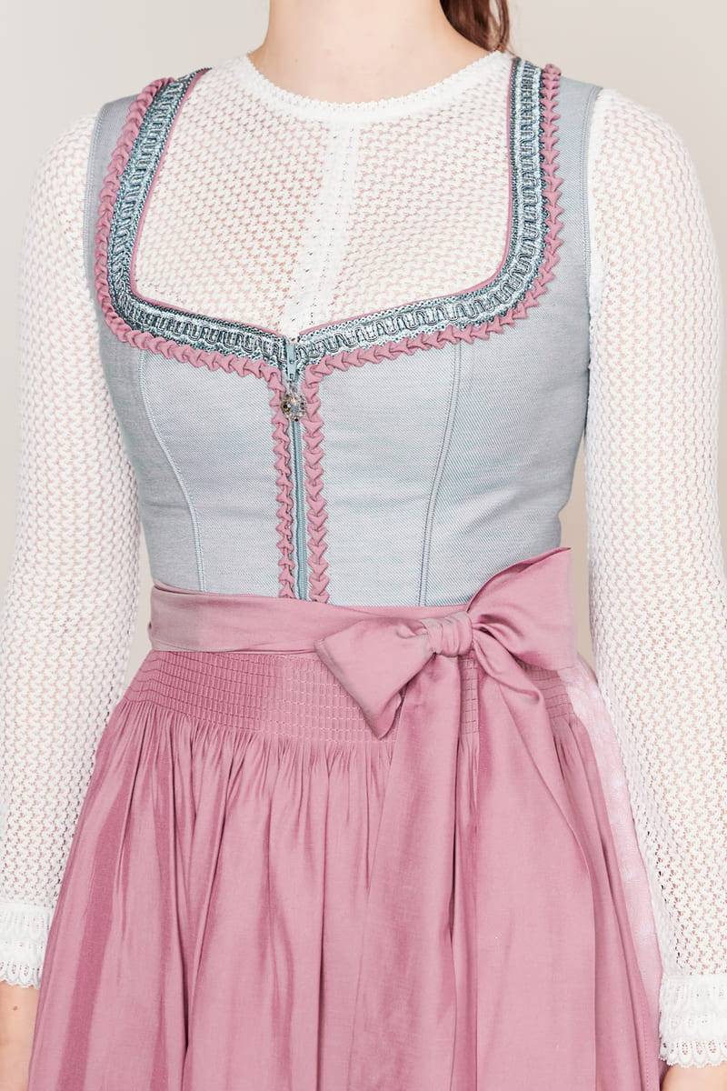 Krüger Madl Dirndl Ileana (60cm) Discount Store für neue Produkte