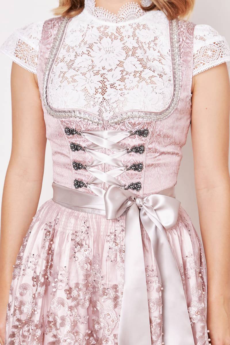 Krüger Madl Dirndl Luria (60cm) Clearance-Verkauf