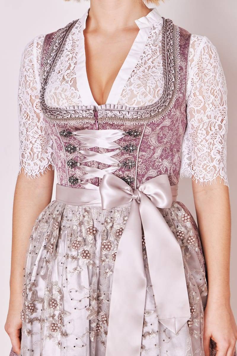 Krüger Madl Dirndl Stine (60cm) Speichern exportieren