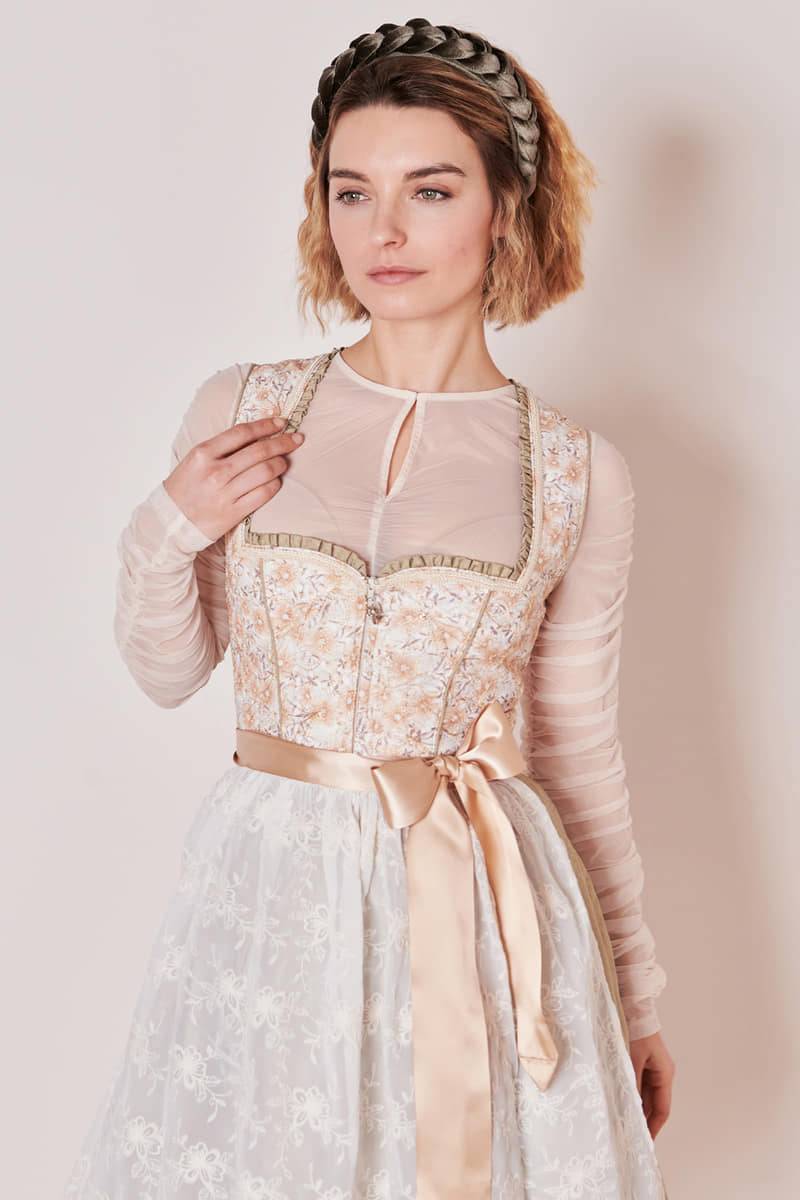 Krüger Madl Dirndl Enisa (60cm) Black Friday Preise