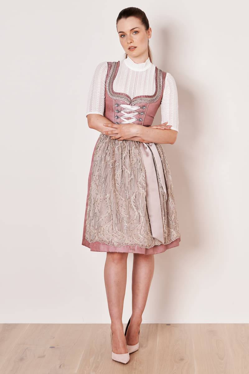 Krüger Madl Dirndl Paloma (60cm) Online
