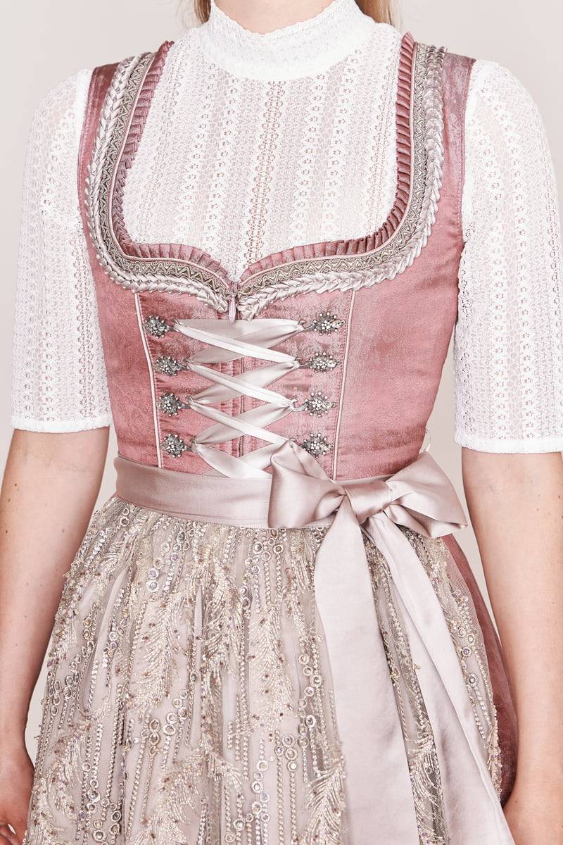Krüger Madl Dirndl Paloma (60cm) Online