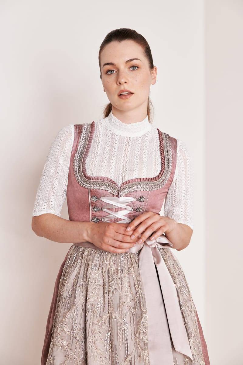 Krüger Madl Dirndl Paloma (60cm) Online