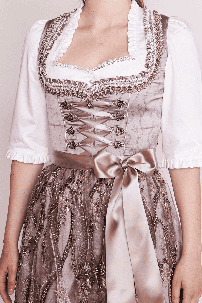 Krüger Madl Dirndl Catharine (60cm) Outlet